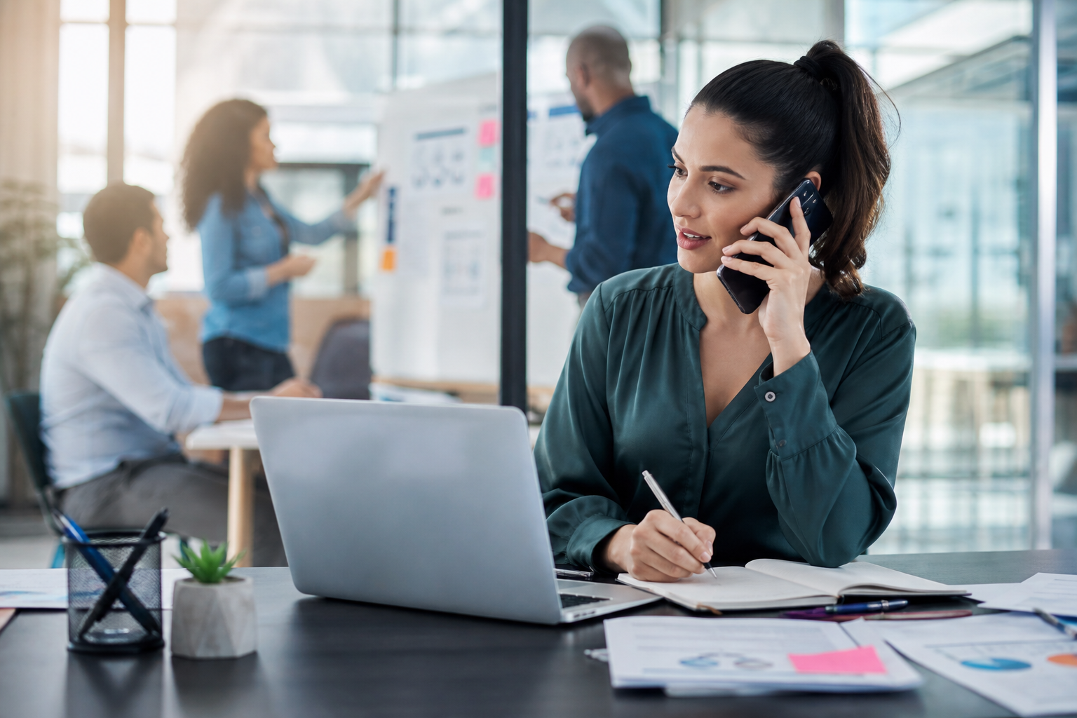 Comment trouver un formateur disponible en moins de 48 h
