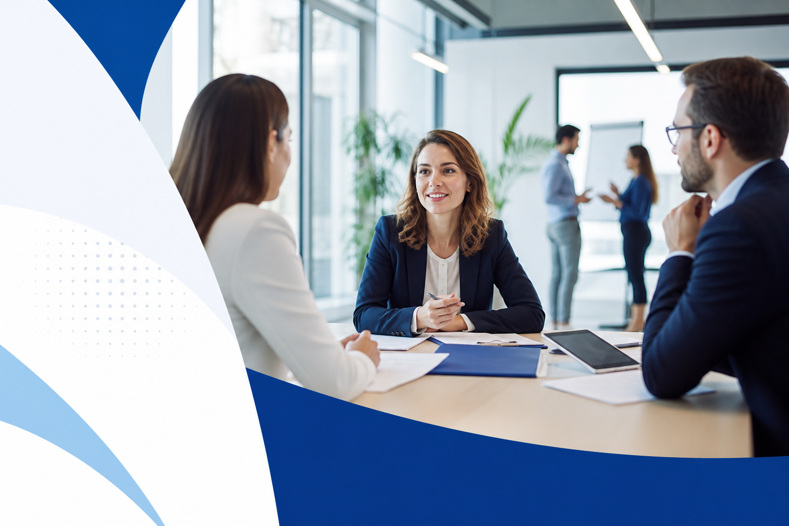 Comment réussir son entretien de certification Qualiopi ?